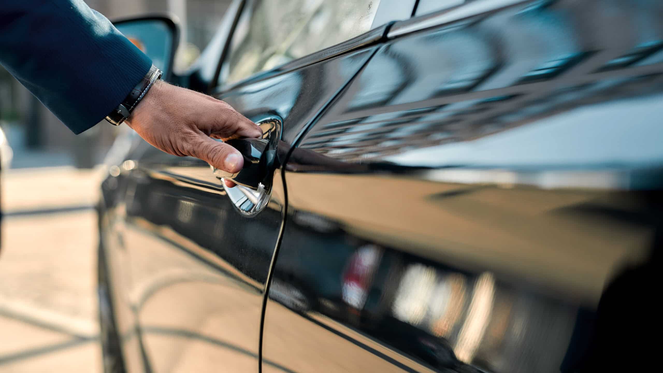 Limo Insurance Pennsylvania