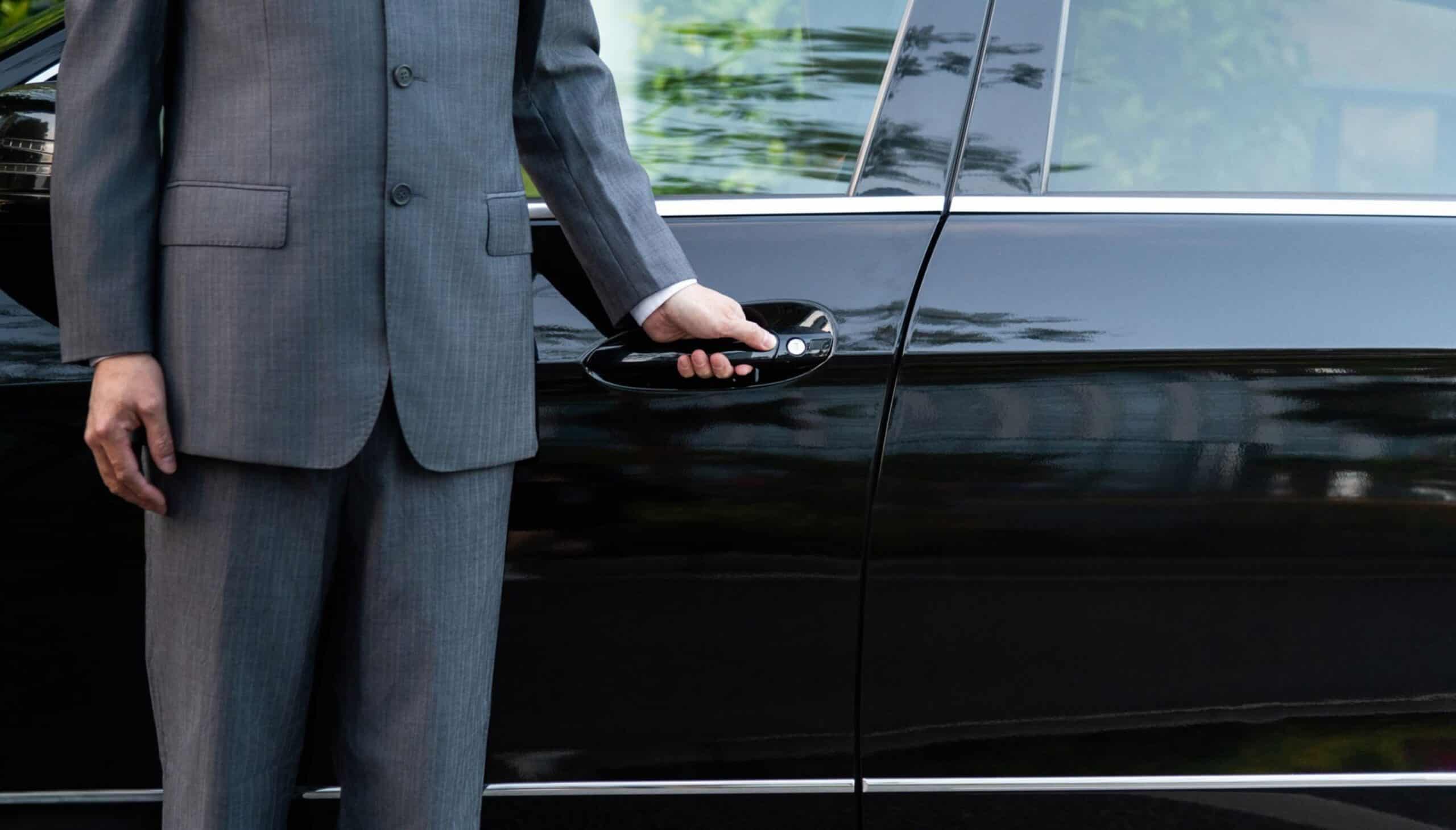 Limo Insurance Pennsylvania