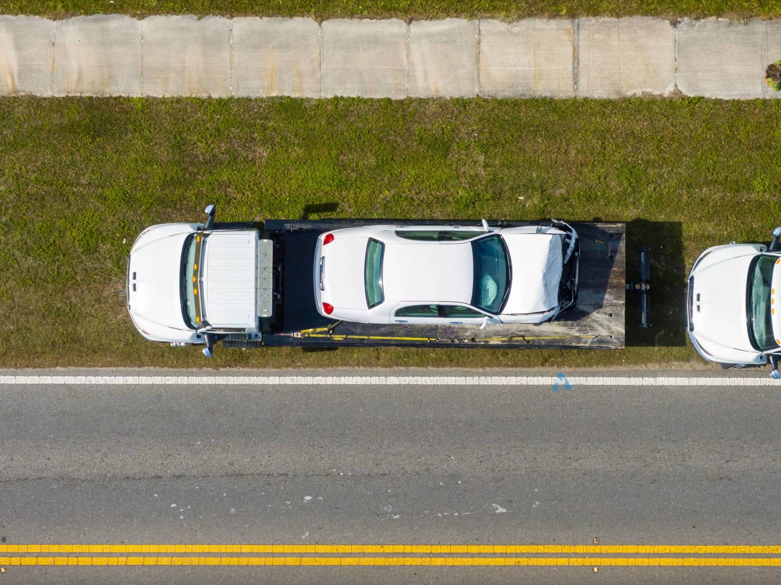 Tow Truck Insurance Pennsylvania
