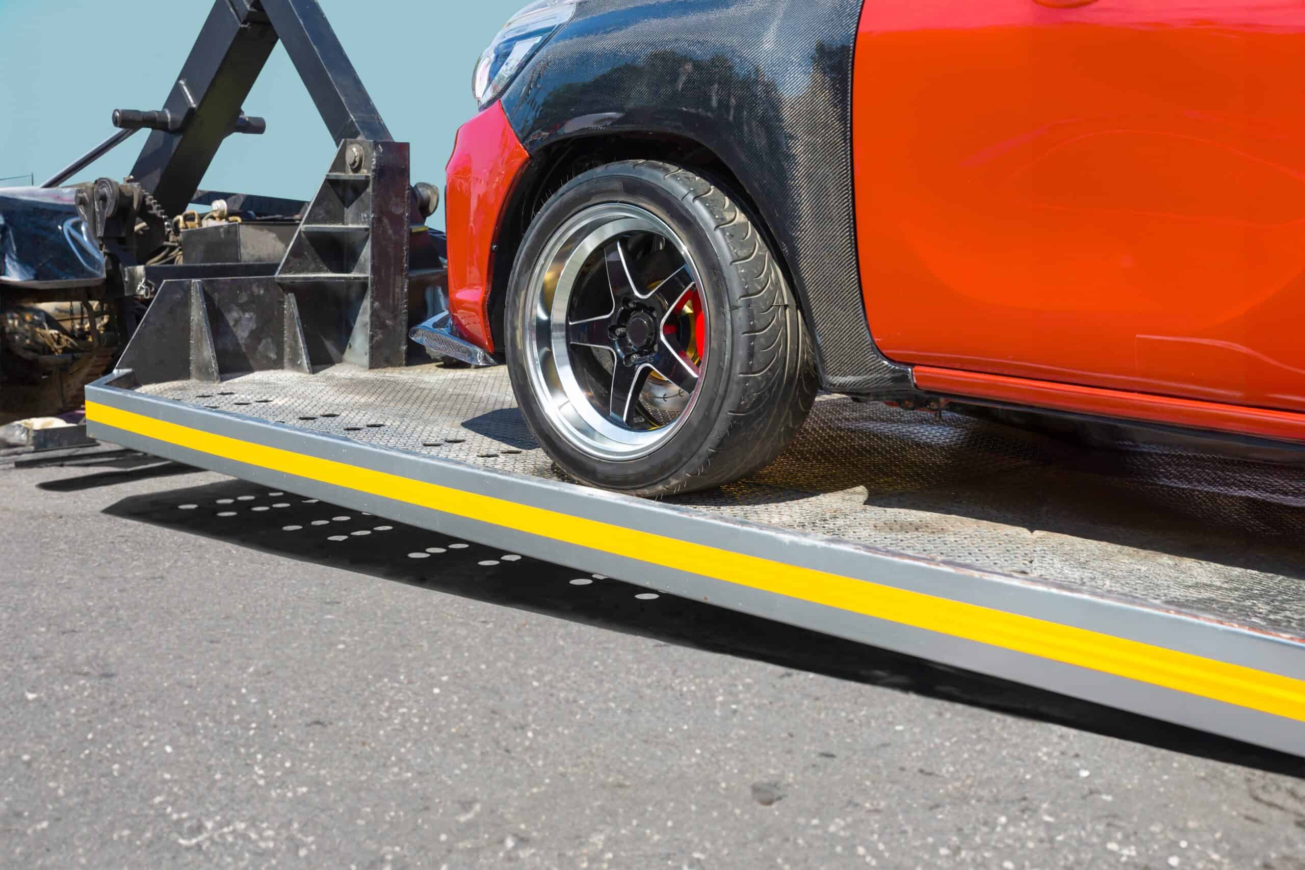 Tow Truck Insurance Pennsylvania
