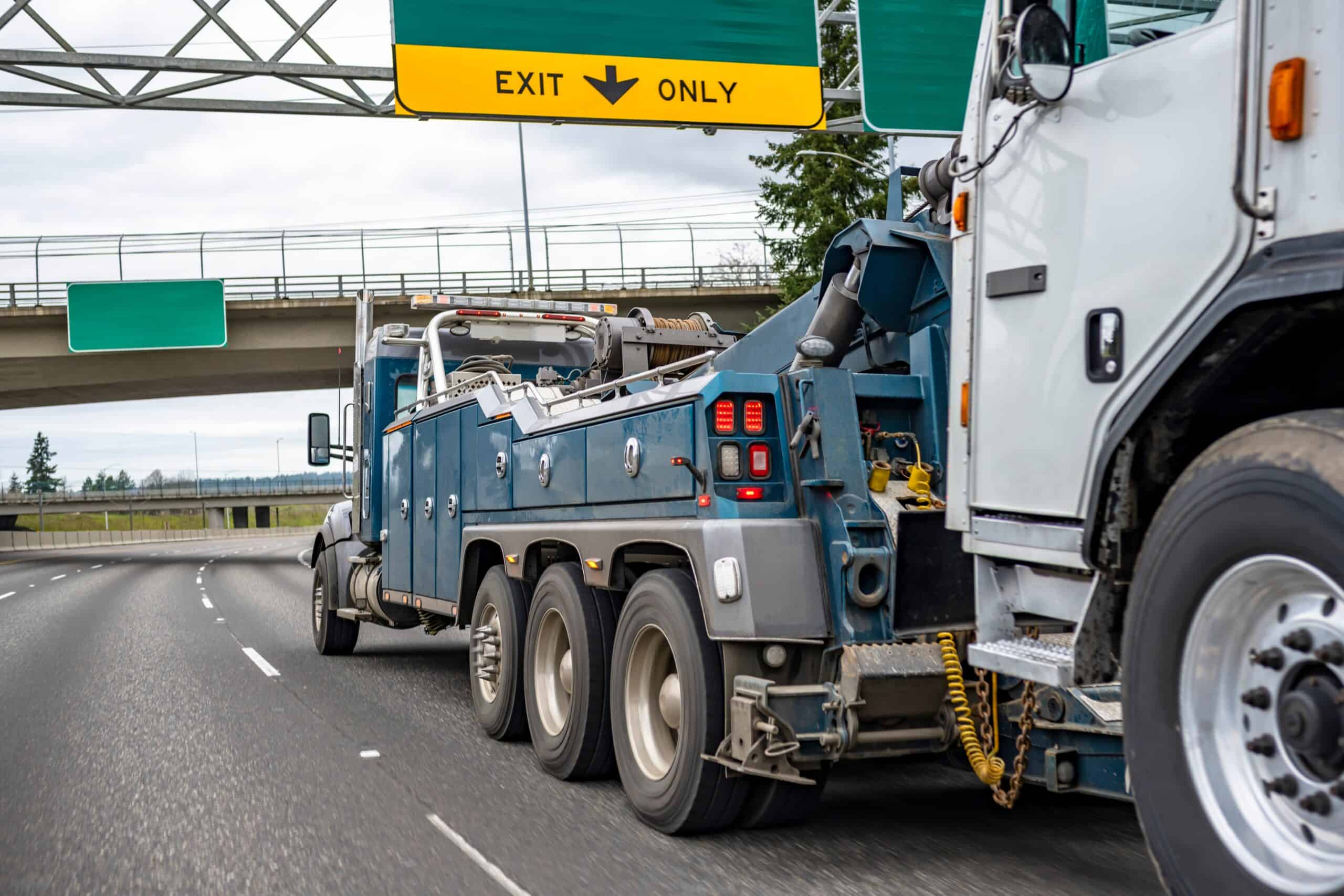 Tow Truck Insurance Pennsylvania